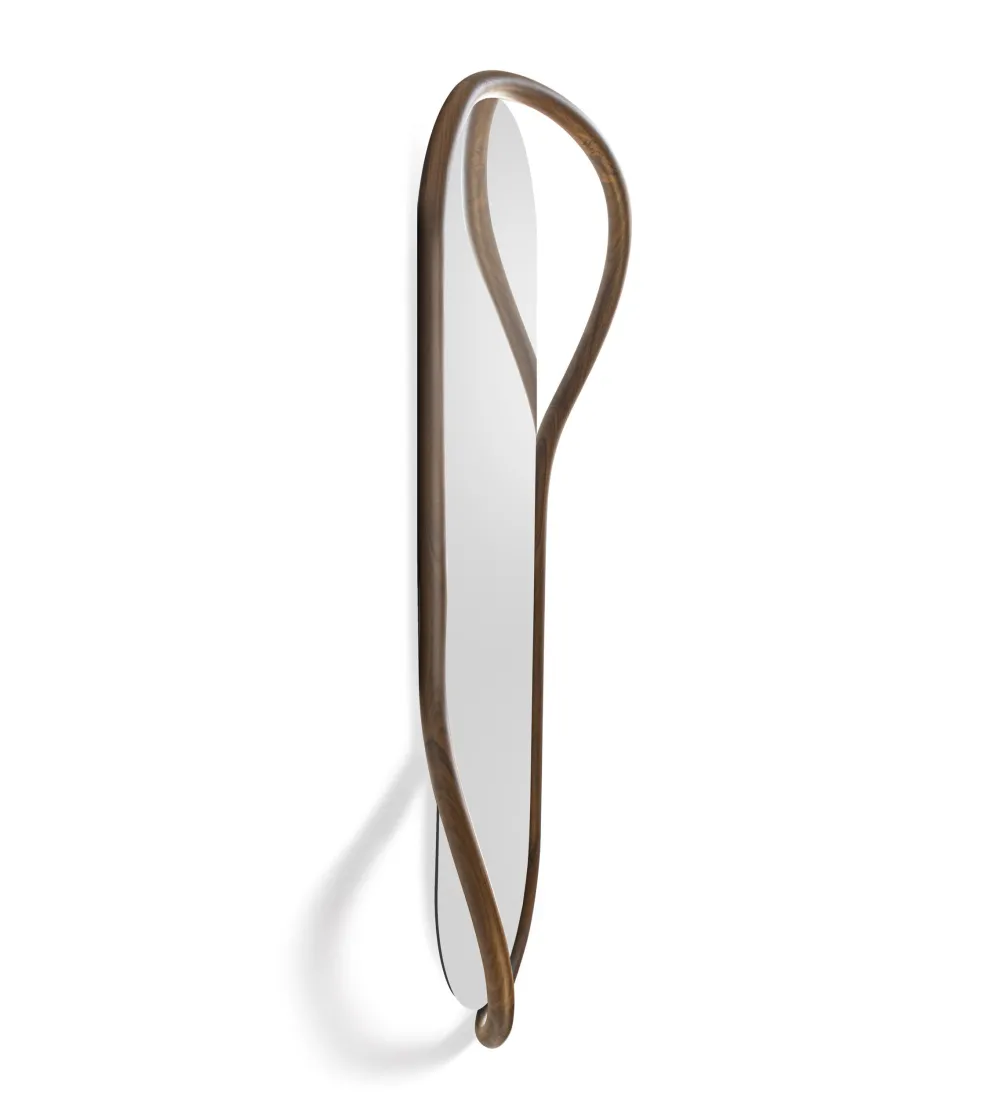 Nomon - Unut Oval Mirror