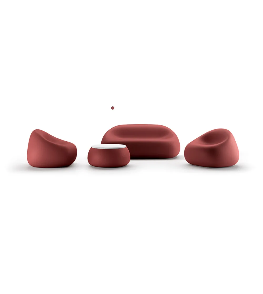 Plust - Gumball Sessel