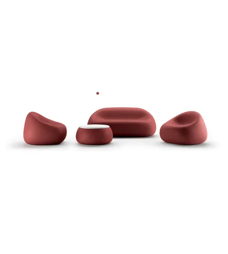 Plust - Gumball Armchair