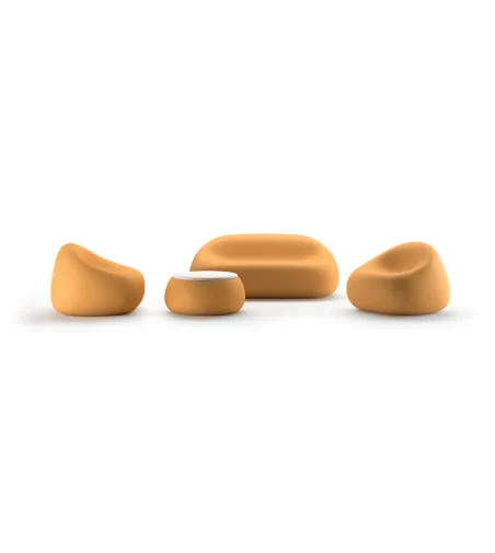 Fauteuil Gumball - Plust