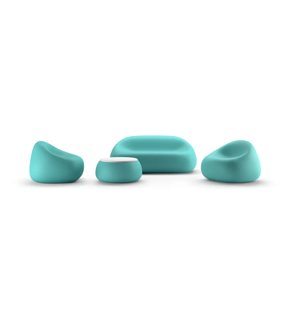 Fauteuil Gumball - Plust