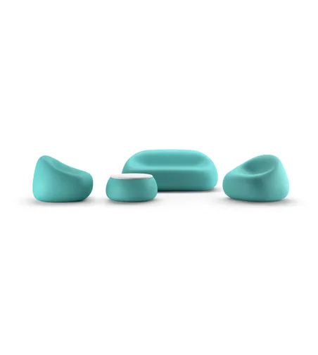 Sillón Gumball - Plust