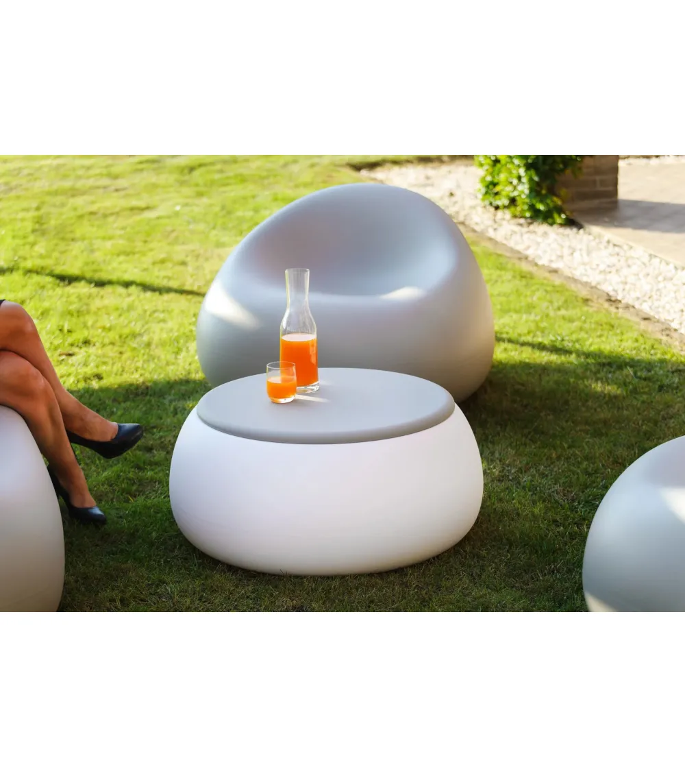 Sillón Gumball - Plust