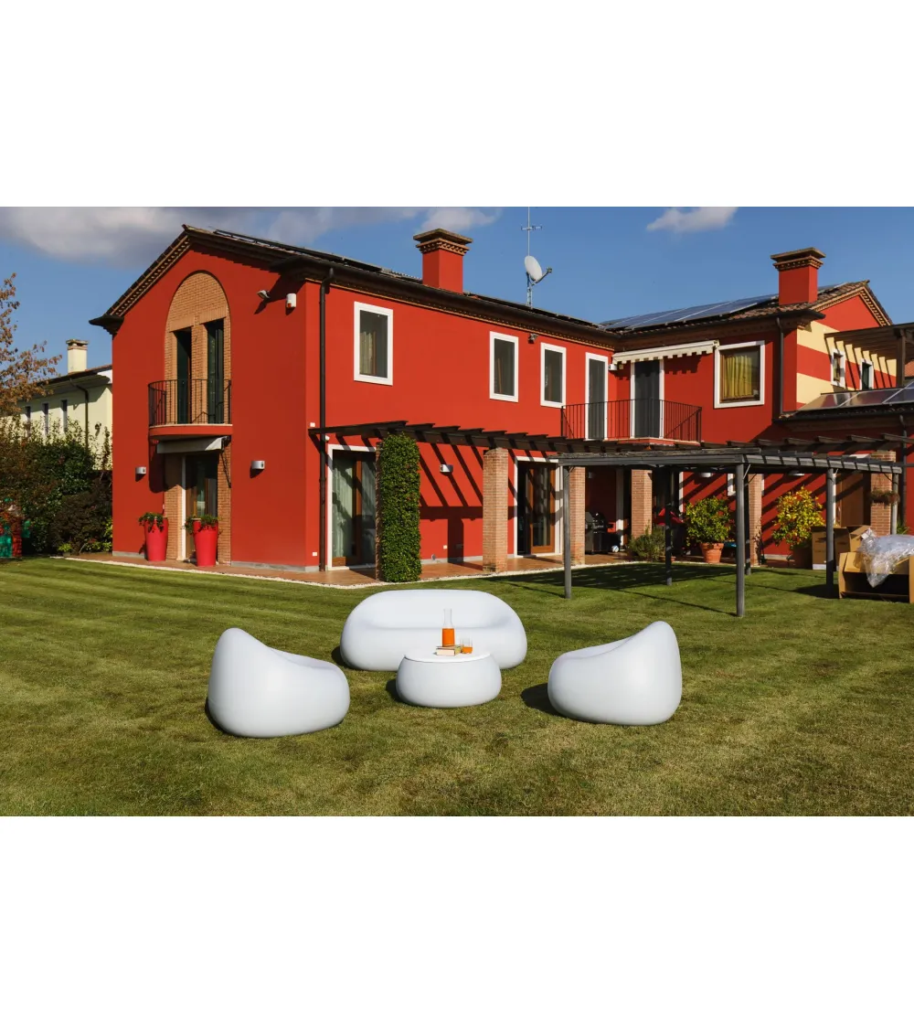 Sillón Gumball - Plust