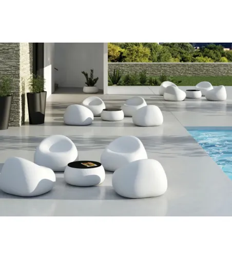 Plust - Gumball Armchair