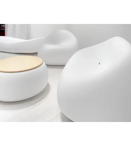 Plust - Gumball Sofa