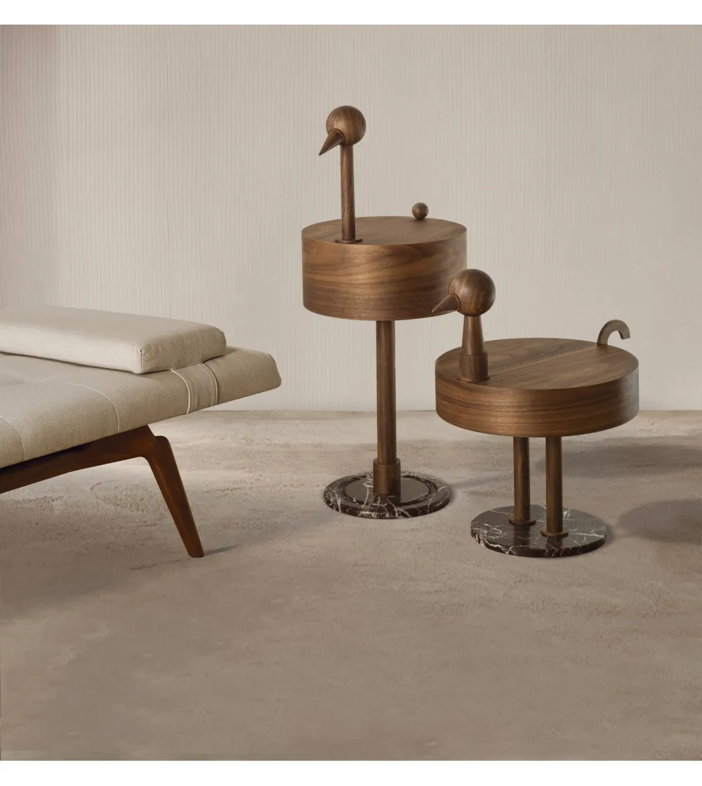 Table De Chevet/Table Basse Avis - Nomon