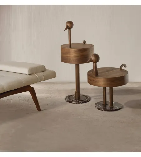 Table De Chevet/Table Basse Avis - Nomon