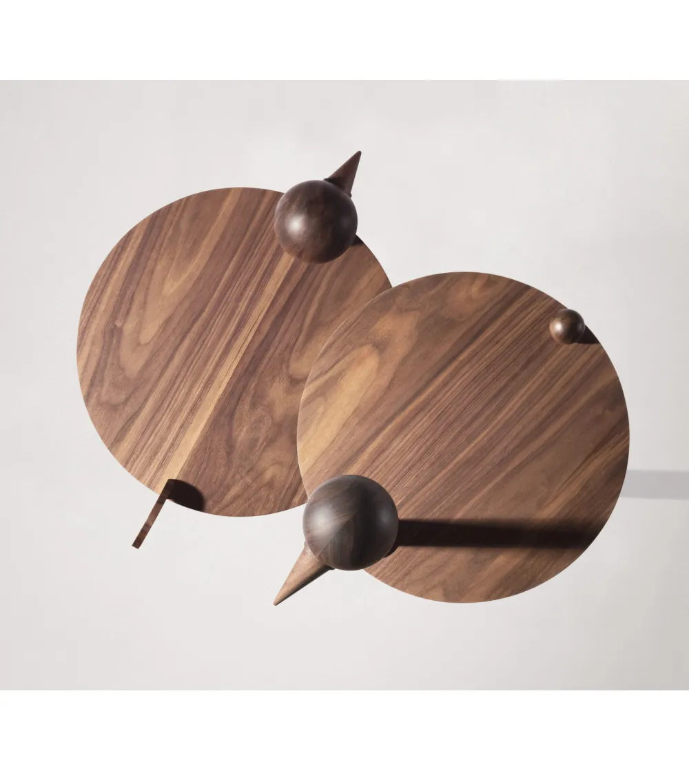 Table De Chevet/Table Basse Avis - Nomon