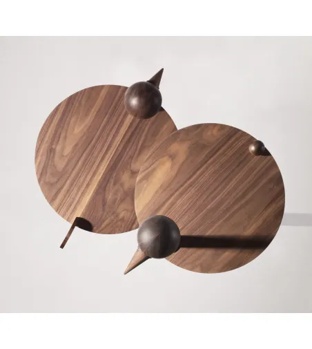 Nomon - Rara Avis Nighstand/Coffee table