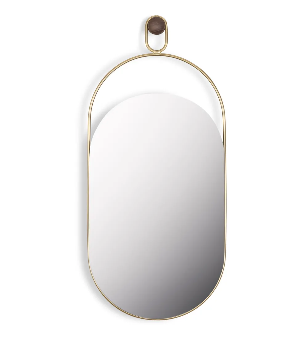 Nomon - Eslabon Mirror