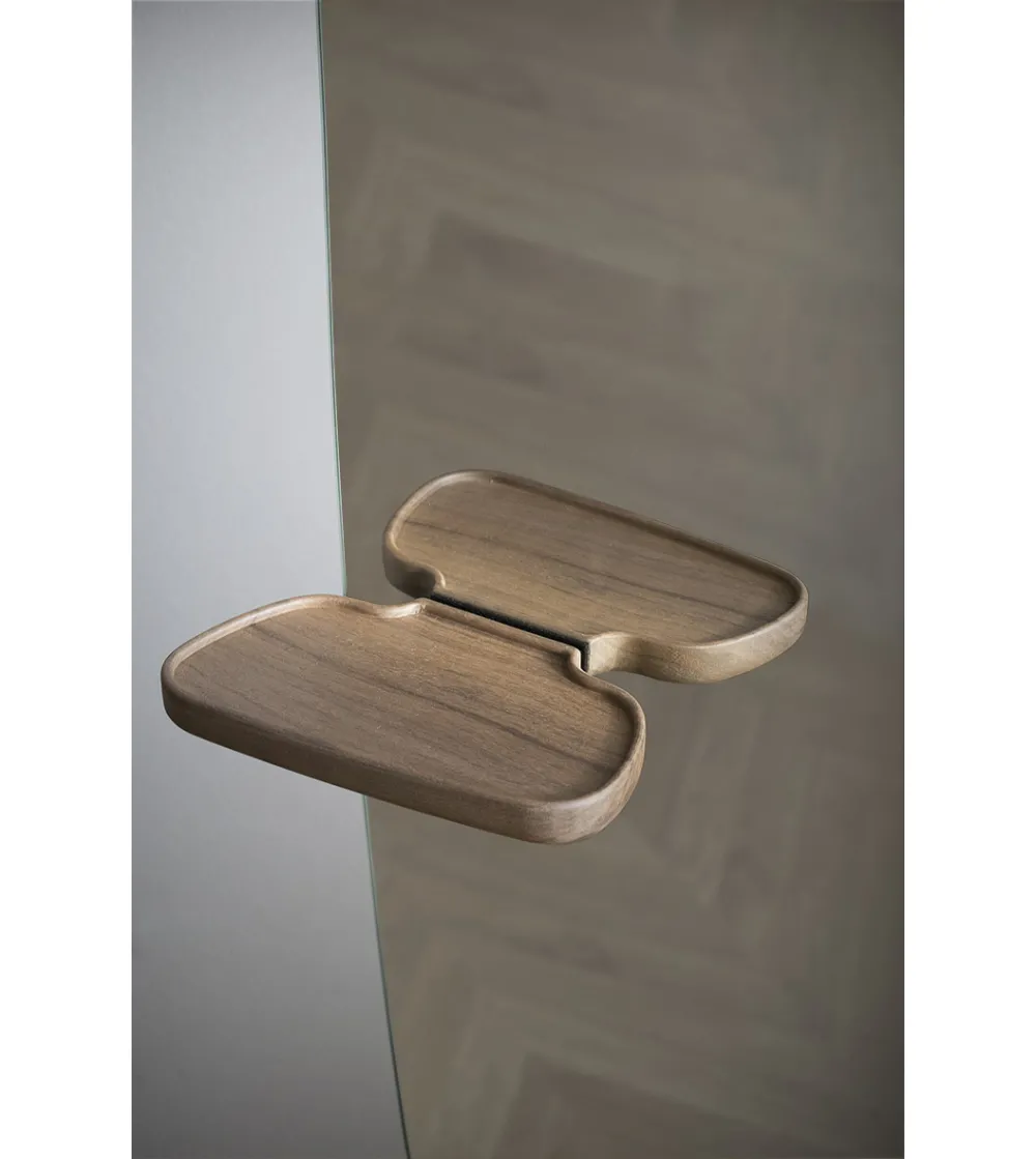 Miroir Mural Wall - Nomon
