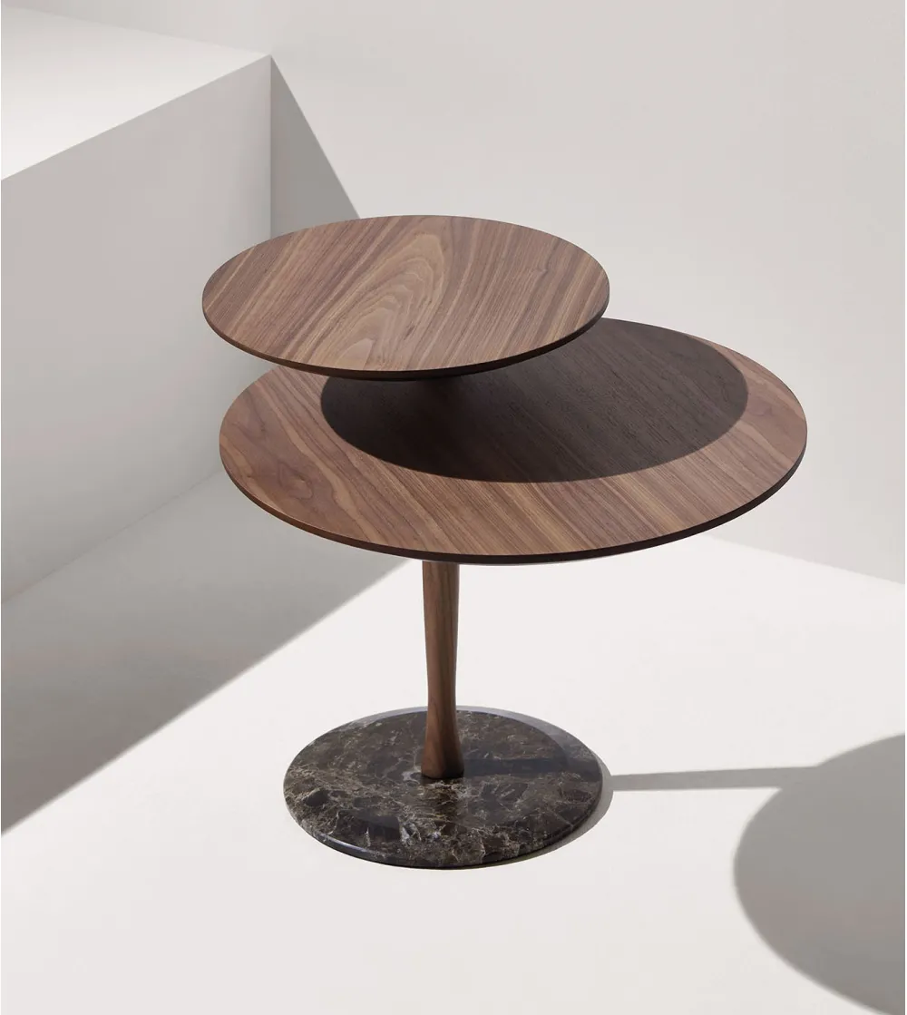 Nomon - Vaiven Coffee Table