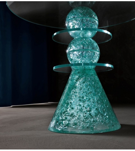 Couchtisch Turchina Tonelli Design