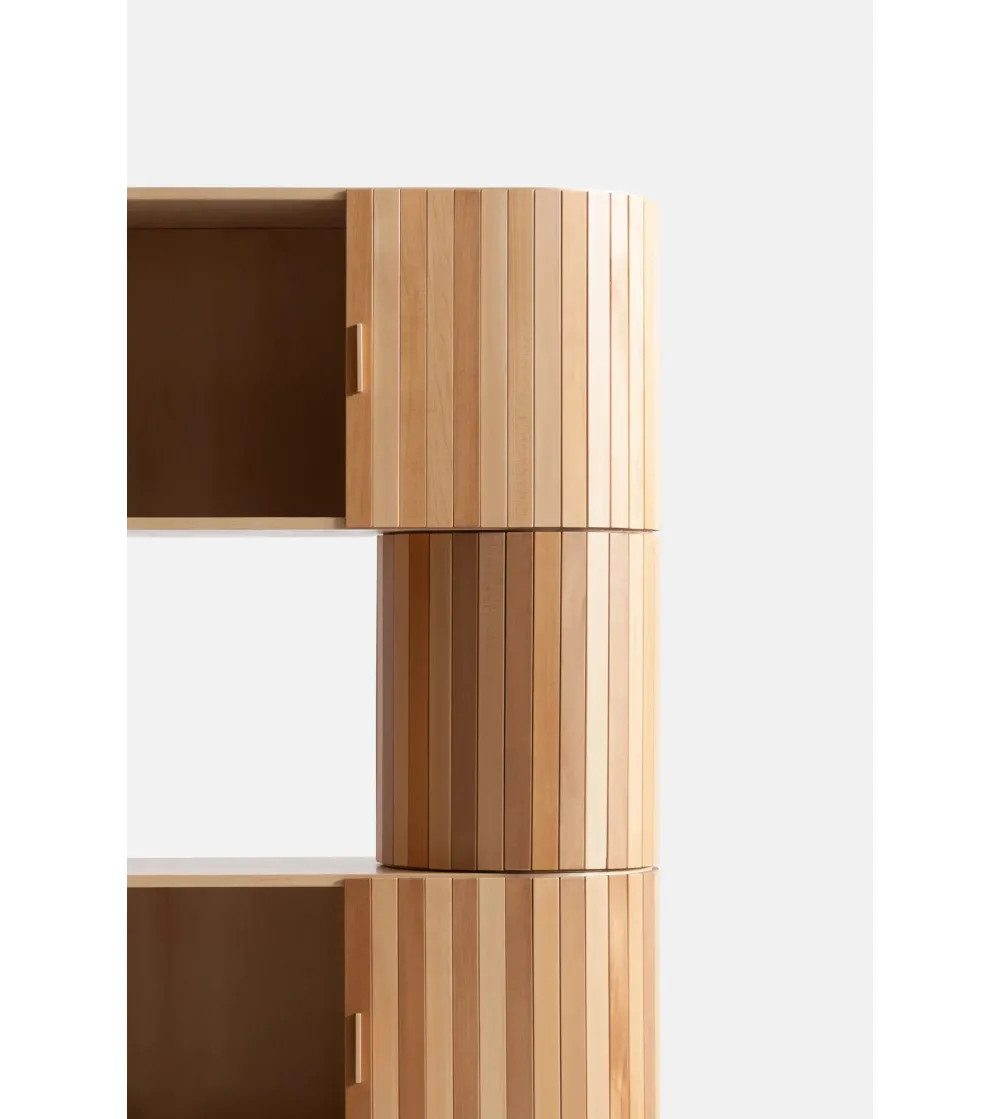 Credenza Alta Tapparella - Medulum