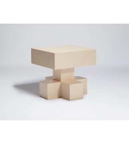 Mobili Sintetici Hocker Couchtisch - Medulum