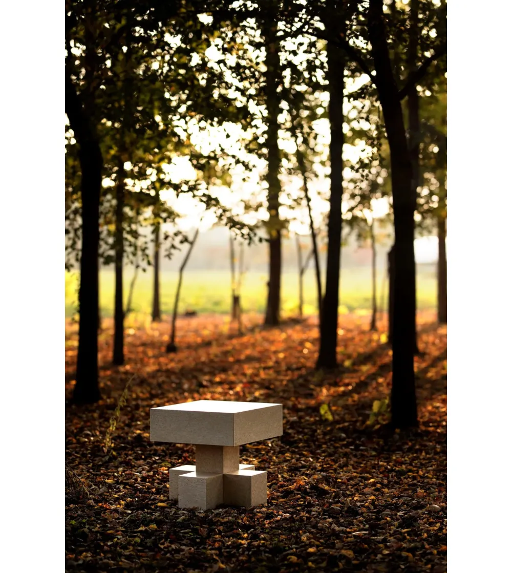 Mobili Sintetici Hocker Couchtisch -...