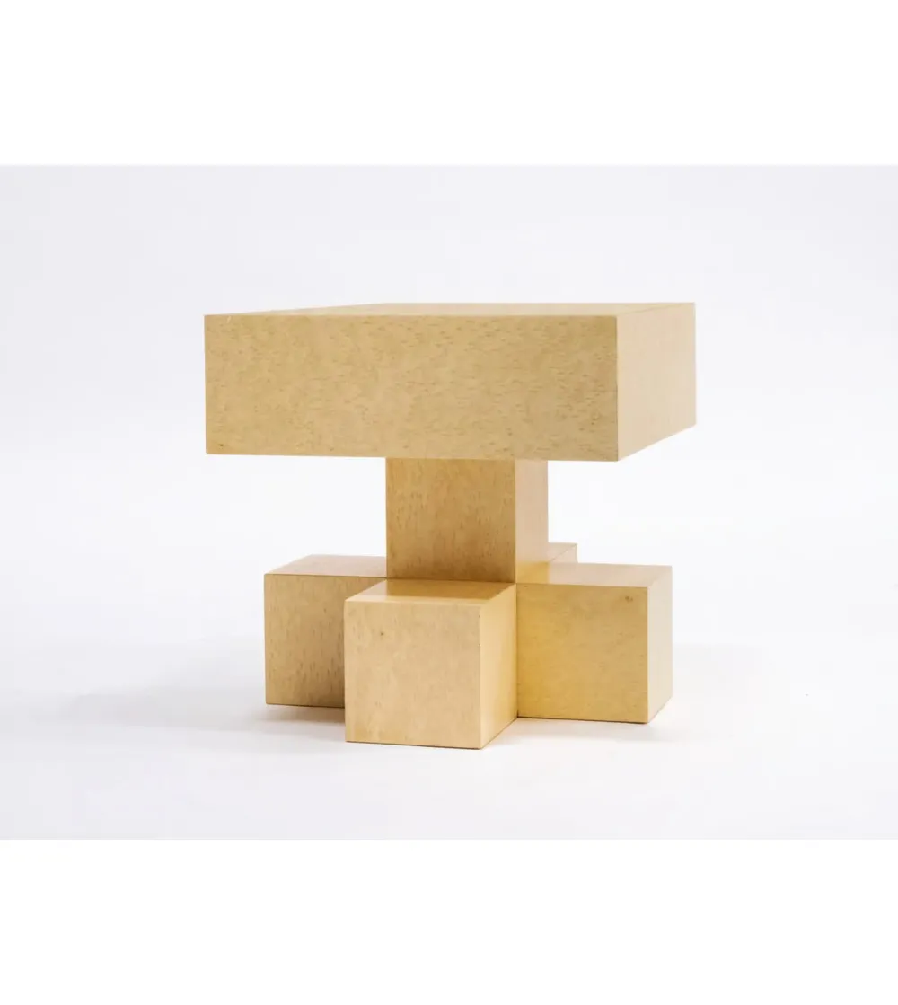 Mobili Sintetici Stool Coffee Table -...