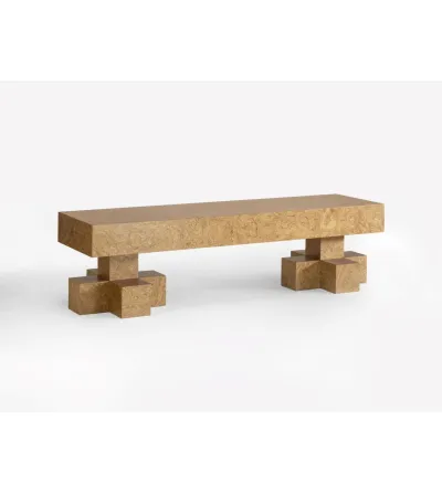 Banc Mobili Sintetici - Medulum