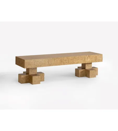 Banc Mobili Sintetici - Medulum