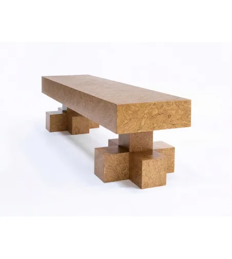 Banc Mobili Sintetici - Medulum