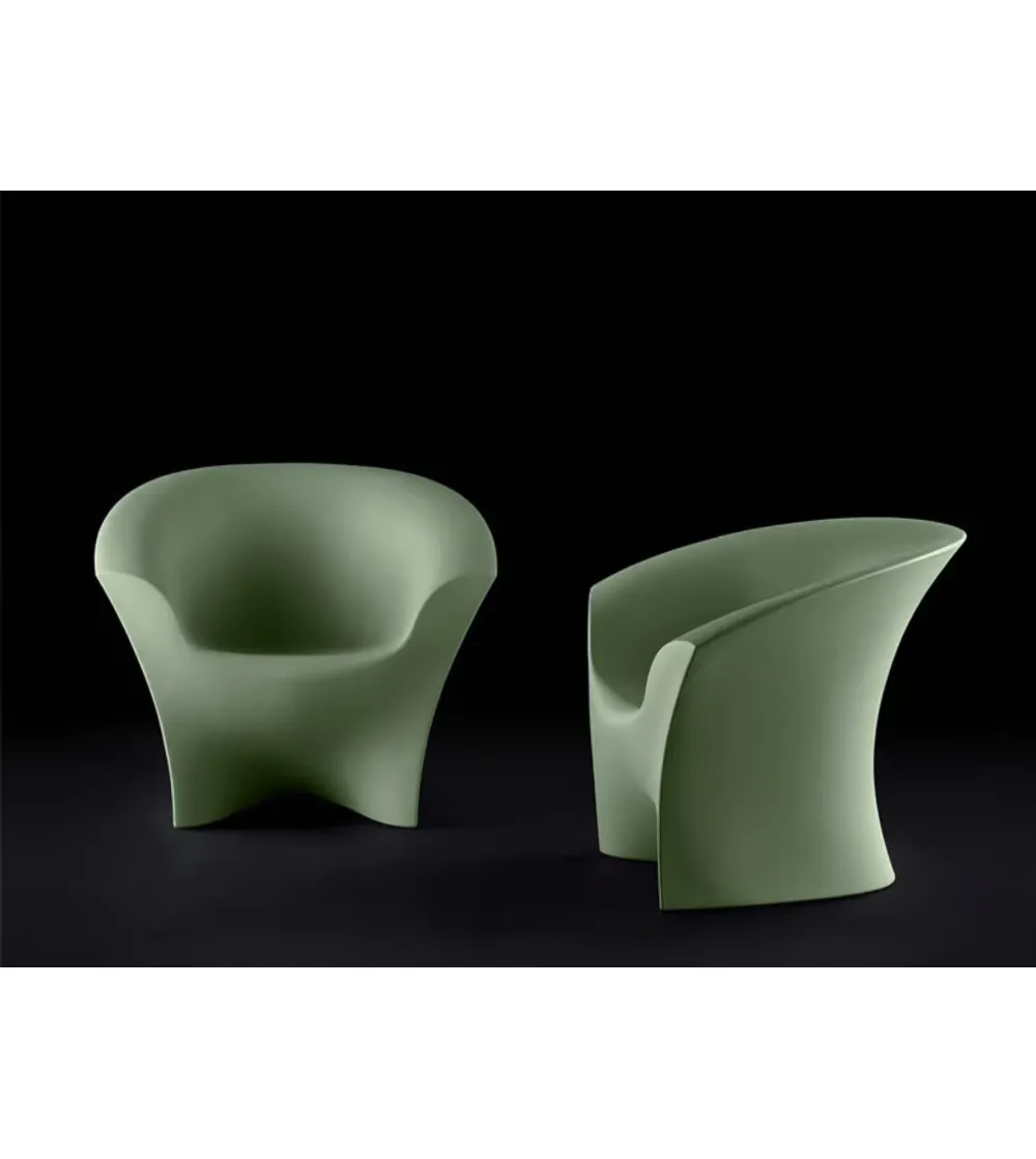 Plust - Ohla Armchair