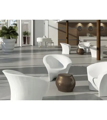 Plust - Ohla Armchair