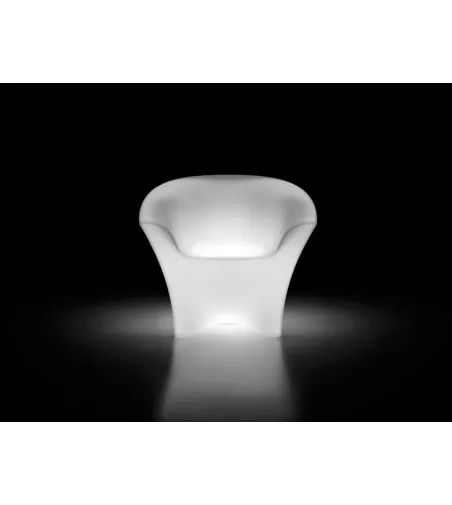 Plust - Ohla Armchair
