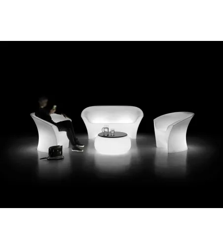 Sillón Ohla - Plust