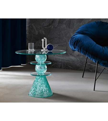 Mesita  Turchina Tonelli Design