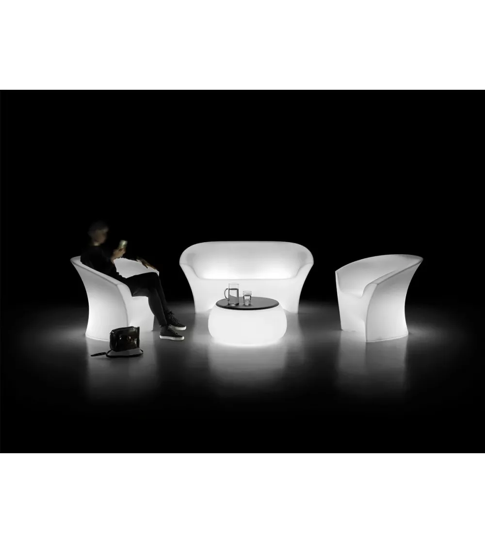 Plust - Ohla Sofa