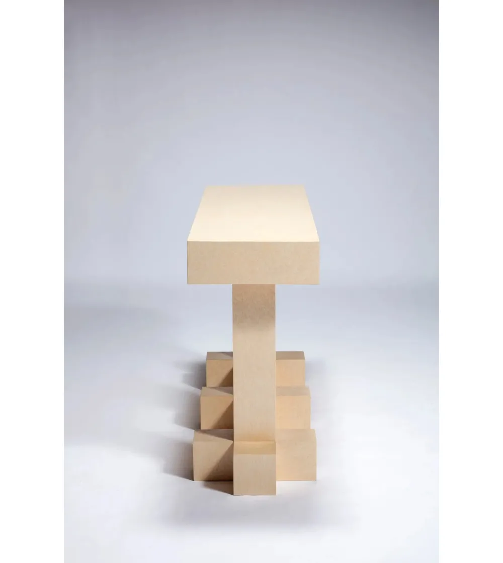 Table Console Mobili Sintetici - Medulum