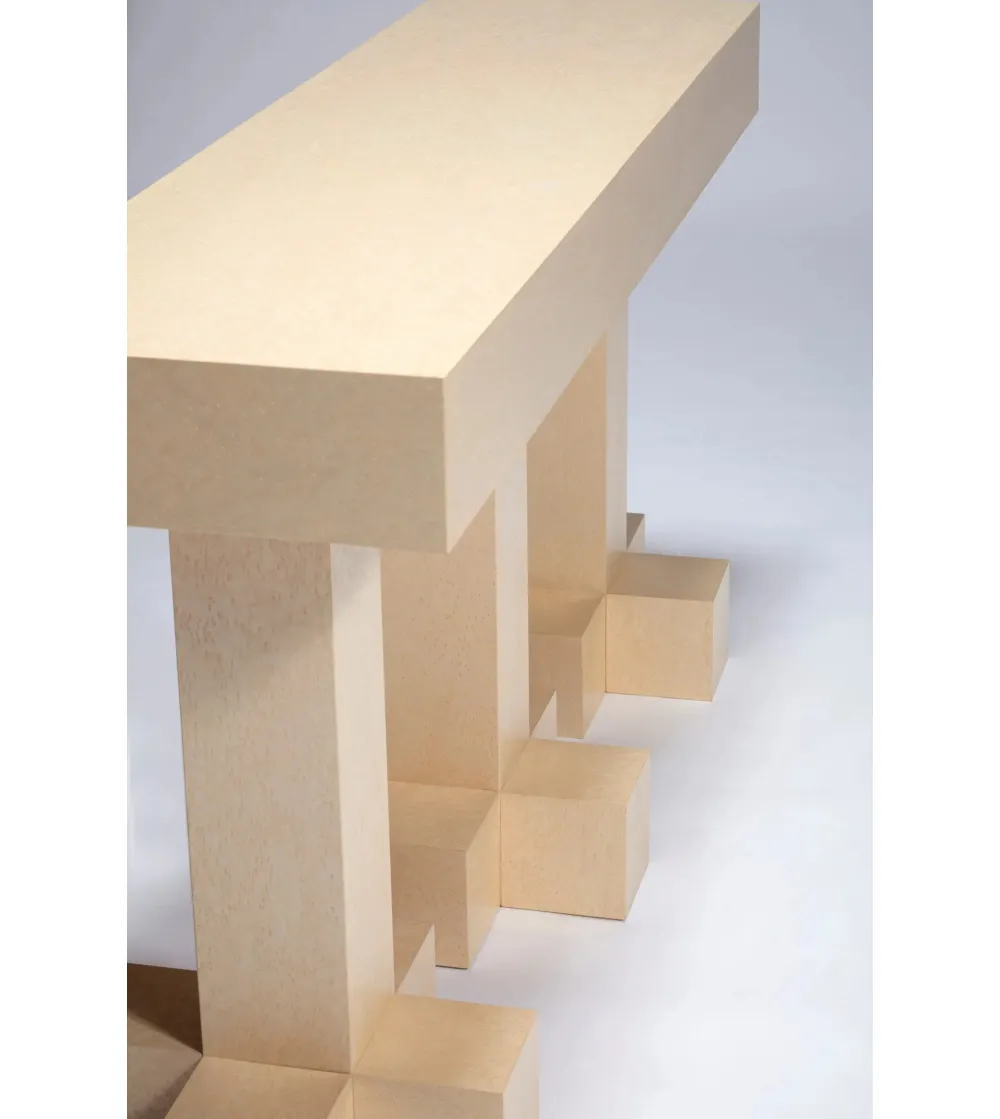 Table Console Mobili Sintetici - Medulum