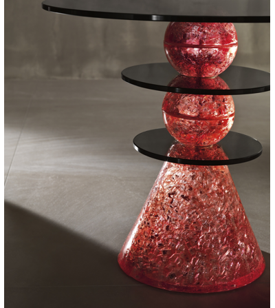 Cenerentola Coffee Table Tonelli Design 2