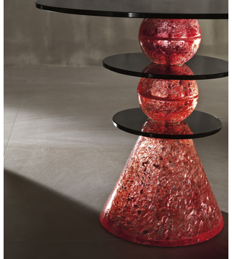 Cenerentola Coffee Table Tonelli Design