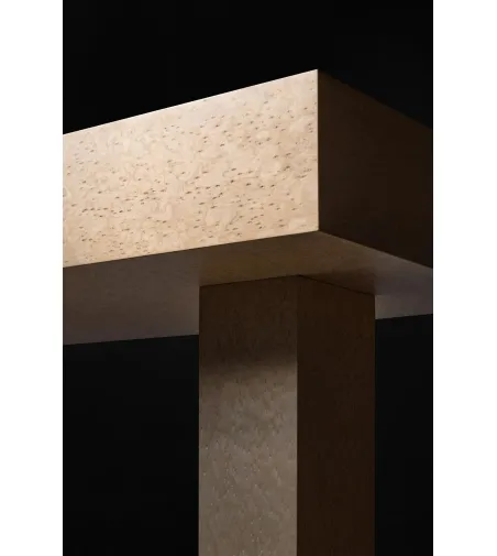 Mobili Sintetici Console Table - Medulum