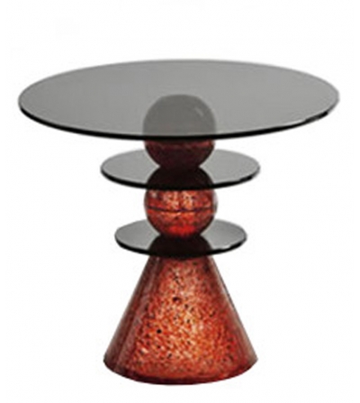 Couchtisch Cenerentola Tonelli Design