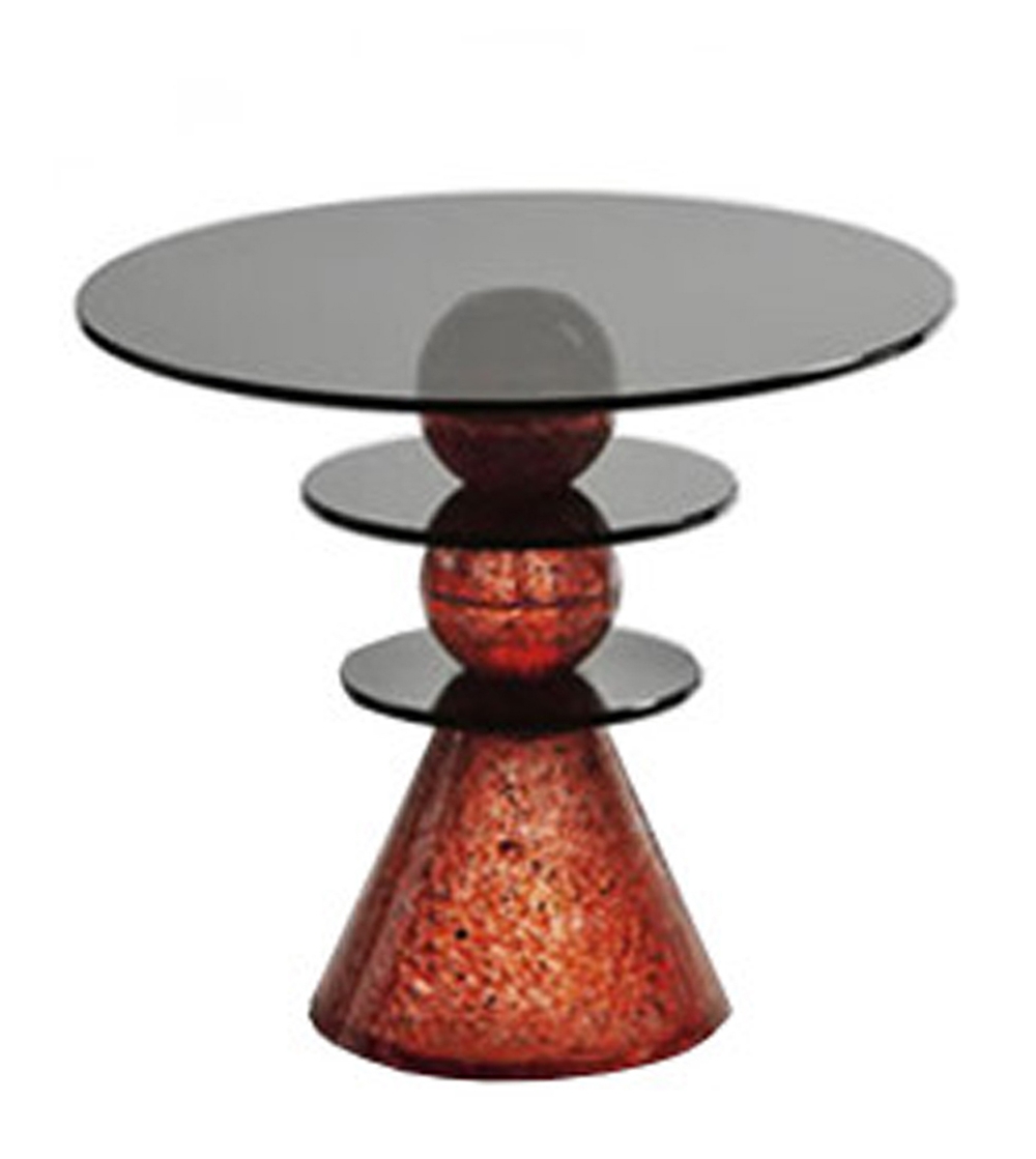 Cenerentola Coffee Table Tonelli Design