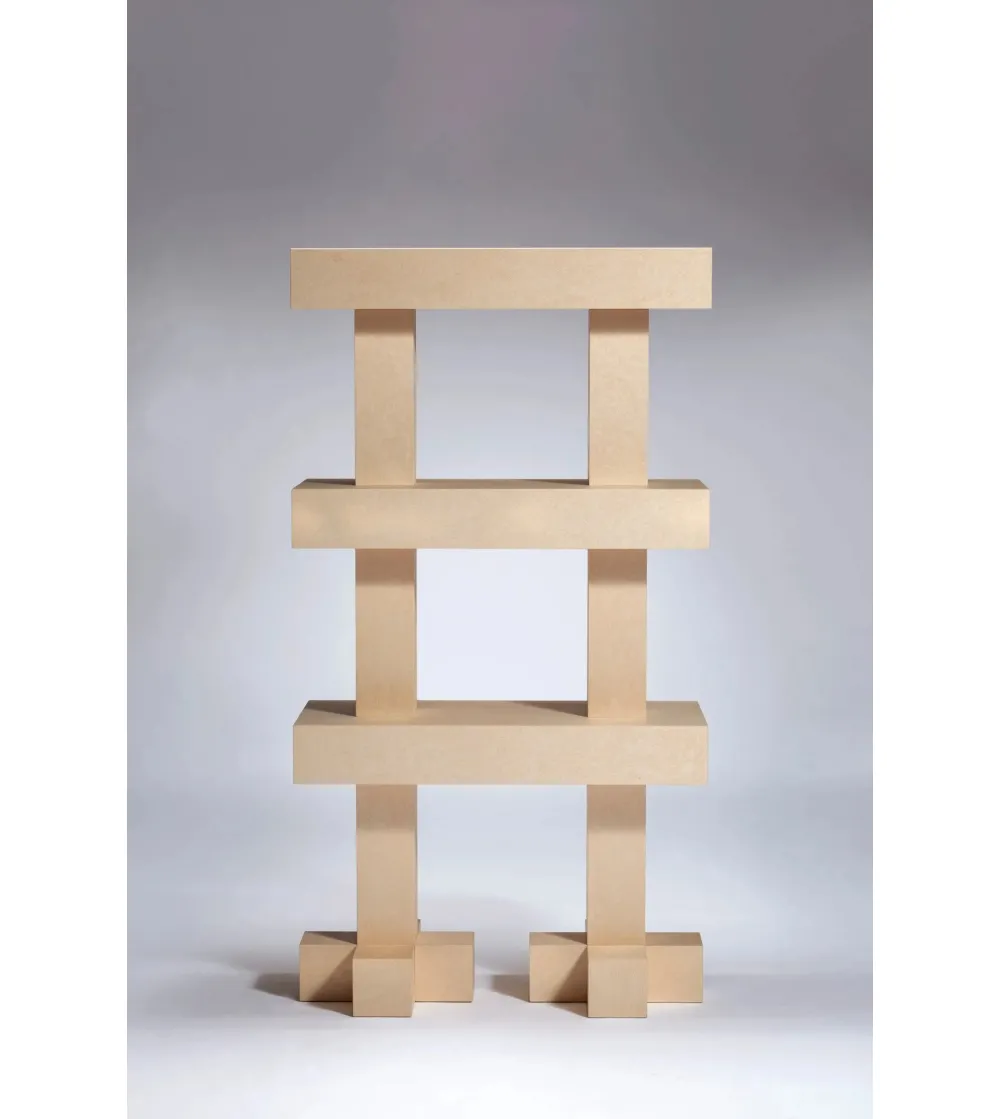 Mobili Sintetici Bookcase - Medulum