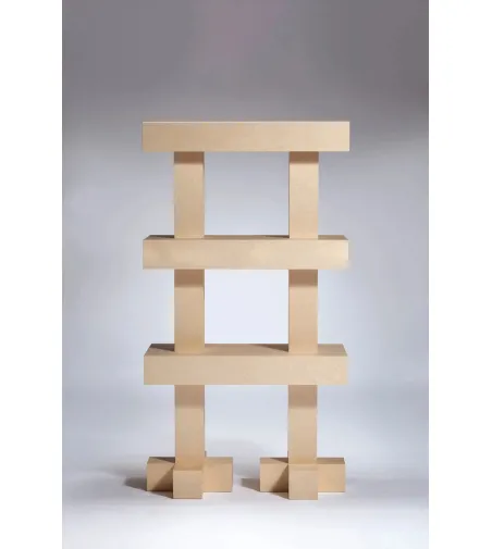 Mobili Sintetici Bookcase - Medulum