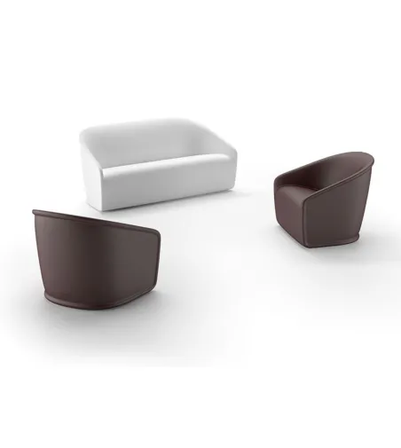 Sillón Settembre - Plust