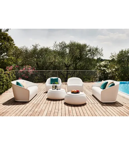 Sillón Settembre - Plust