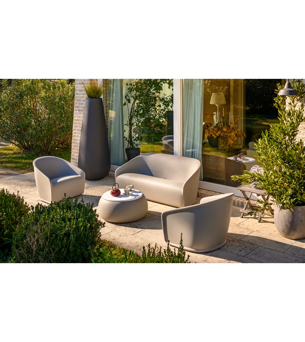 Plust - Settembre Armchair