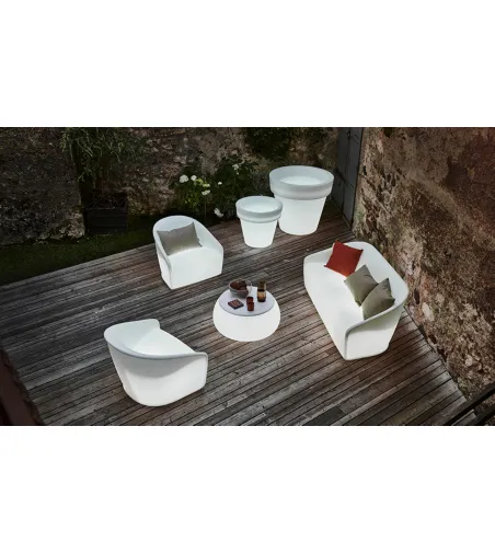 Fauteuil Settembre - Plust