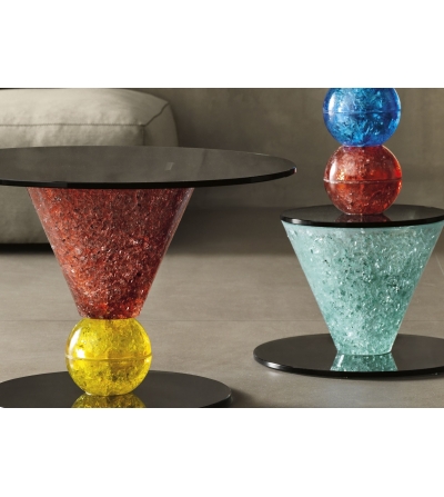 Tonelli Design Maramao Coffee Table 2