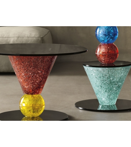 Tonelli Design Maramao Coffee Table