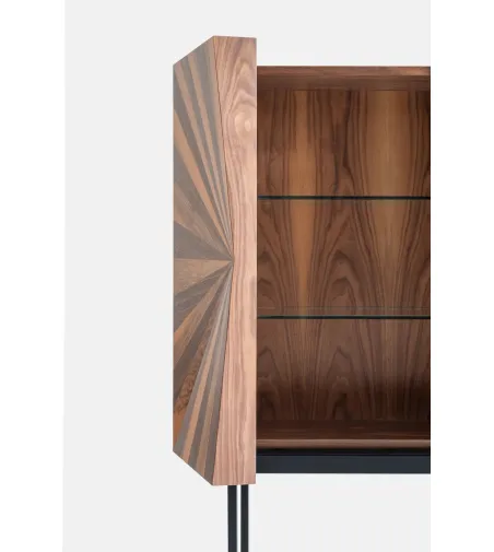 Credenza Alta Astro - Medulum