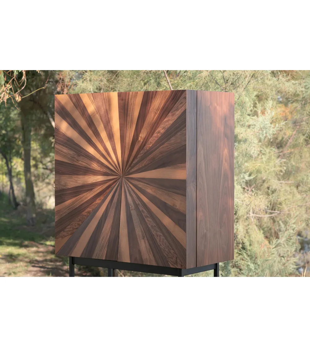 Astro High Sideboard - Medulum
