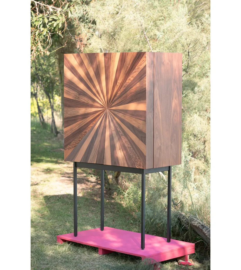 Astro High Sideboard - Medulum
