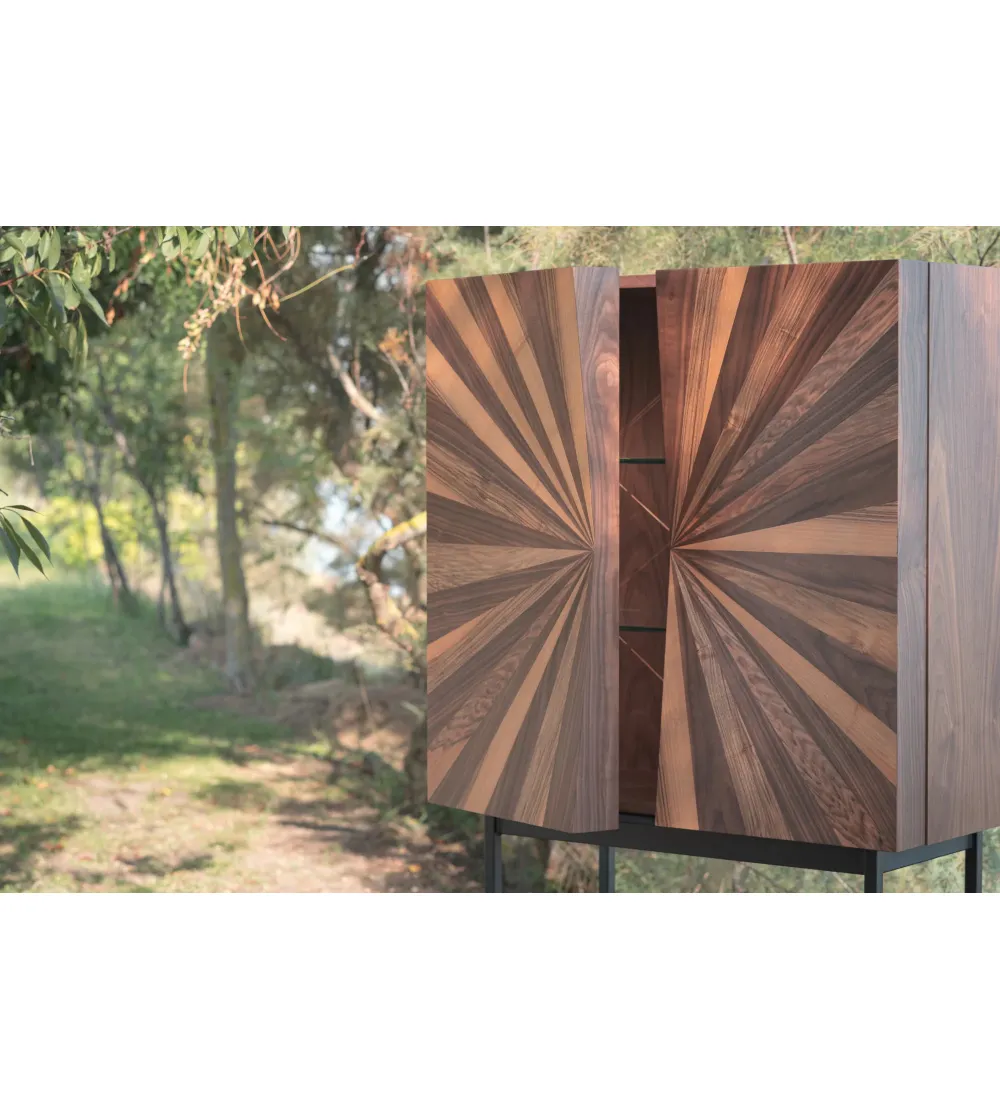 Buffet Haut Astro - Medulum